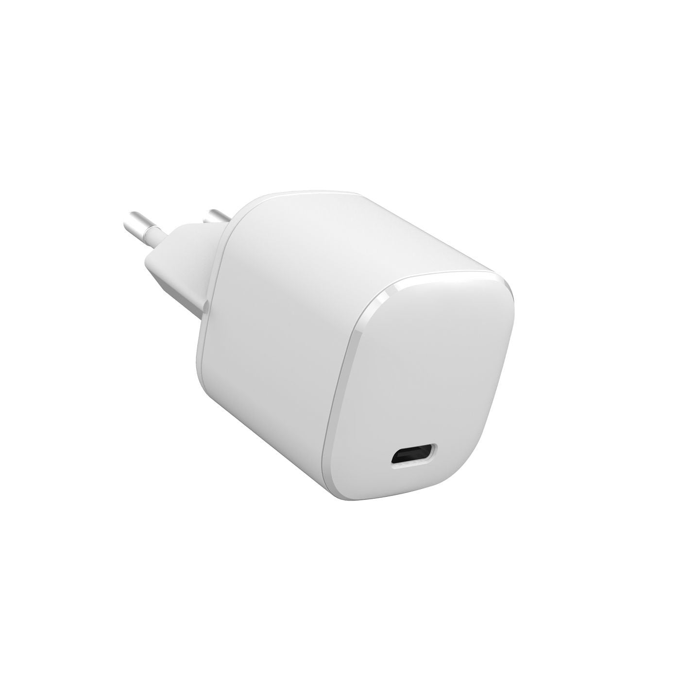 EAN 5715063034729 - eSTUFF ES637025 cargador de dispositivo móvil Smartphone, Reloj inteligente, Tableta Blanco Corriente alt imagen 2