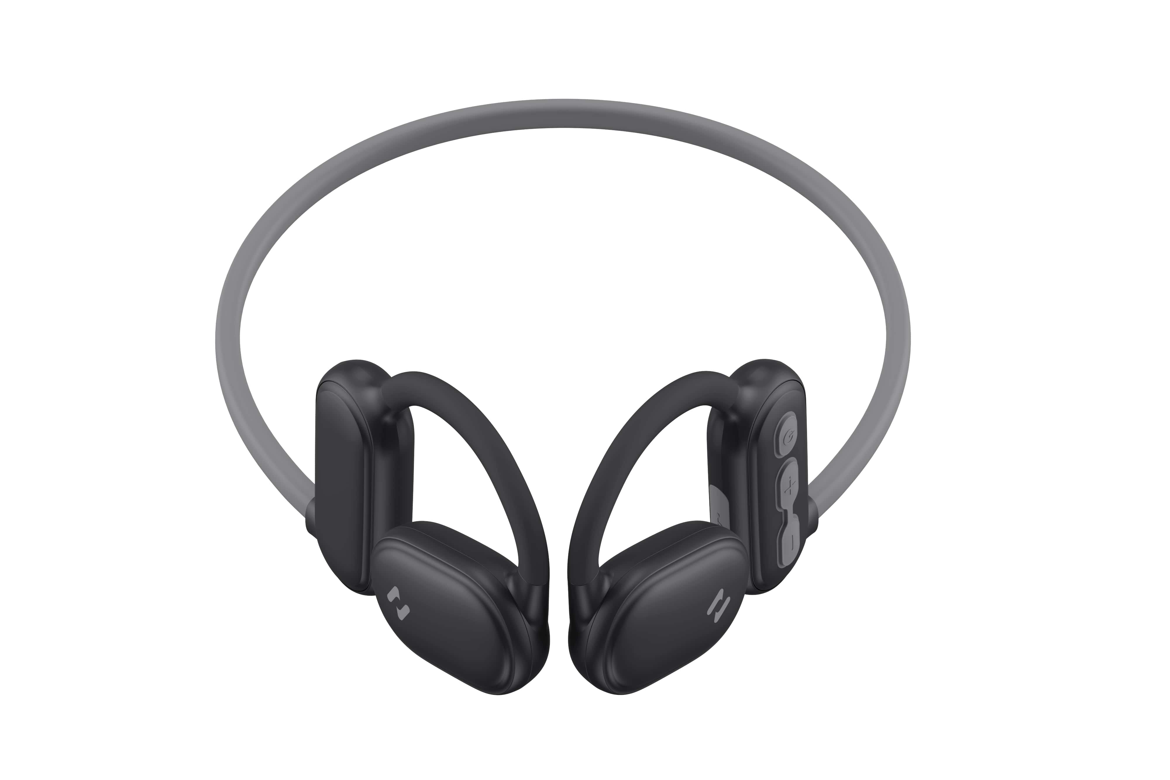 Auriculares Bluetooth Havit E553bt (Negro)