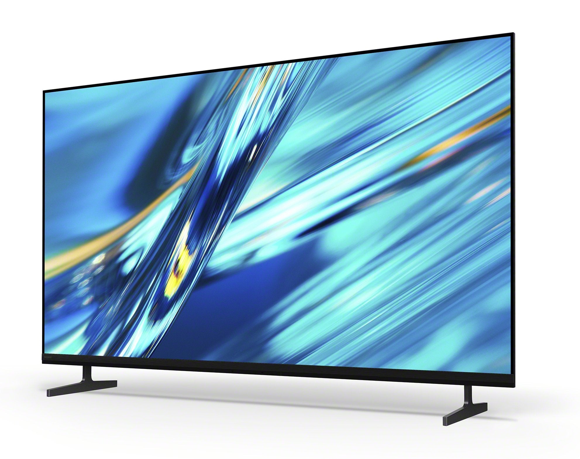 43 Sony Fwd-43xr35m2 Led
