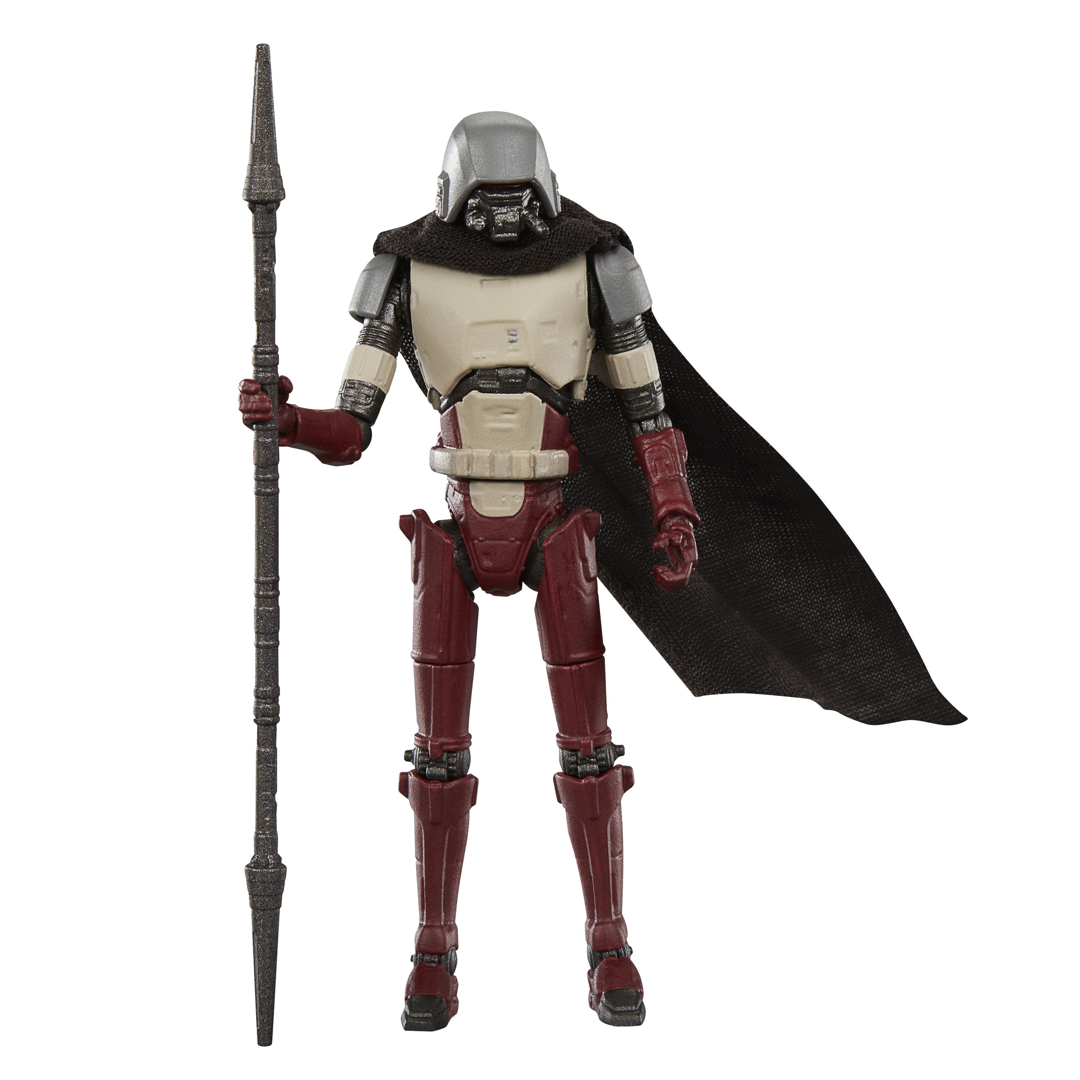 Figura Hasbro Star Wars Ahsoka The Vintage Collection Hk 87 Assassin Droid (Arcana)