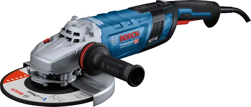 EAN 4059952559766 - Bosch GWS 30-230 B amoladora angular 23 cm 6500 RPM 2800 W 5,9 kg imagen 2