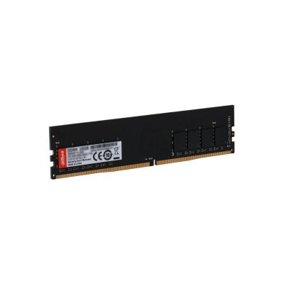 Ddr4, 2666 Mhz, 8gb, Udimm, For Desktop (Dhi-Ddr-C300u8g26)