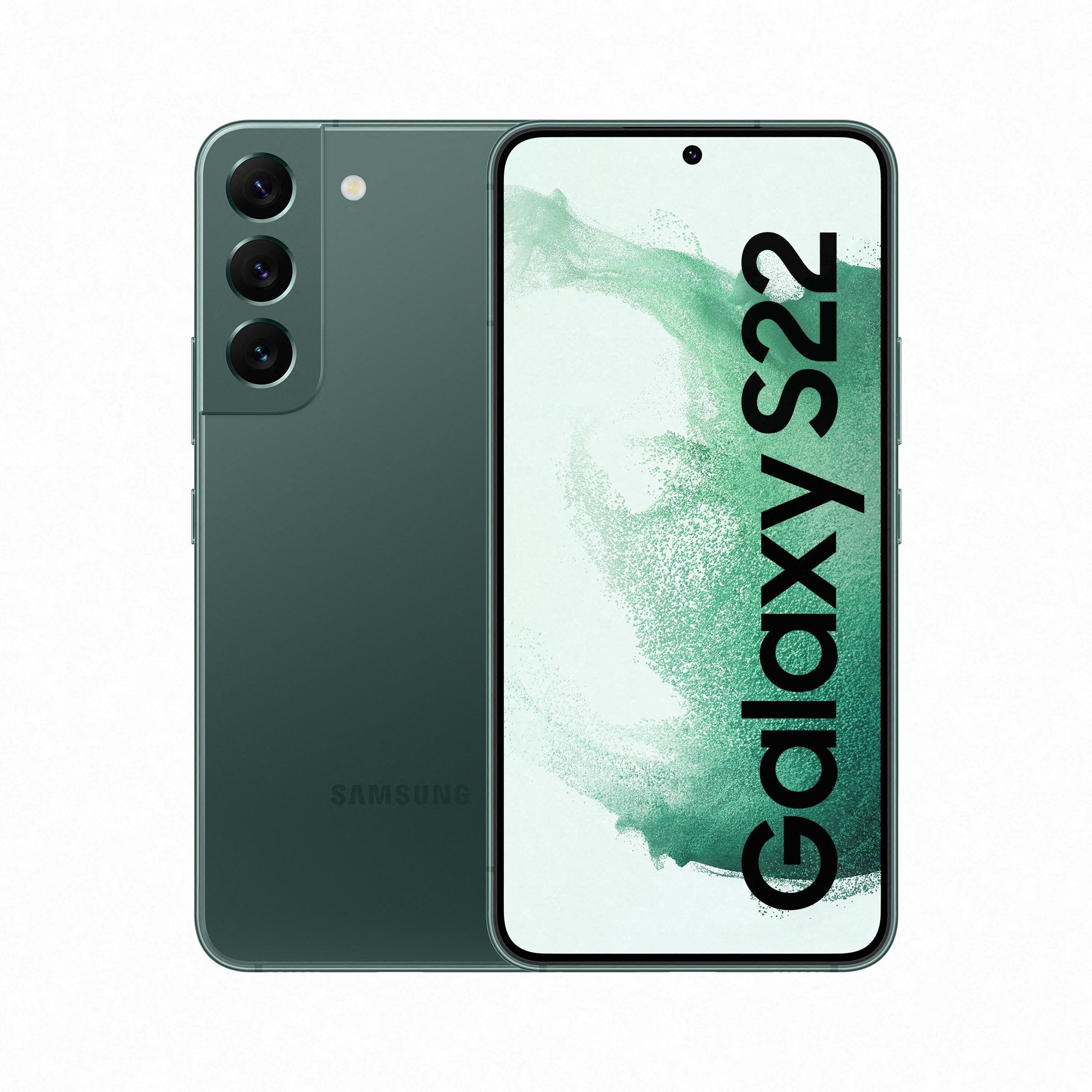 EAN 8806092987203 - Samsung Galaxy S22 15,5 cm (6.1") SIM doble Android 12 5G USB Tipo C 8 GB 128 GB 3700 mAh Verde imagen 1