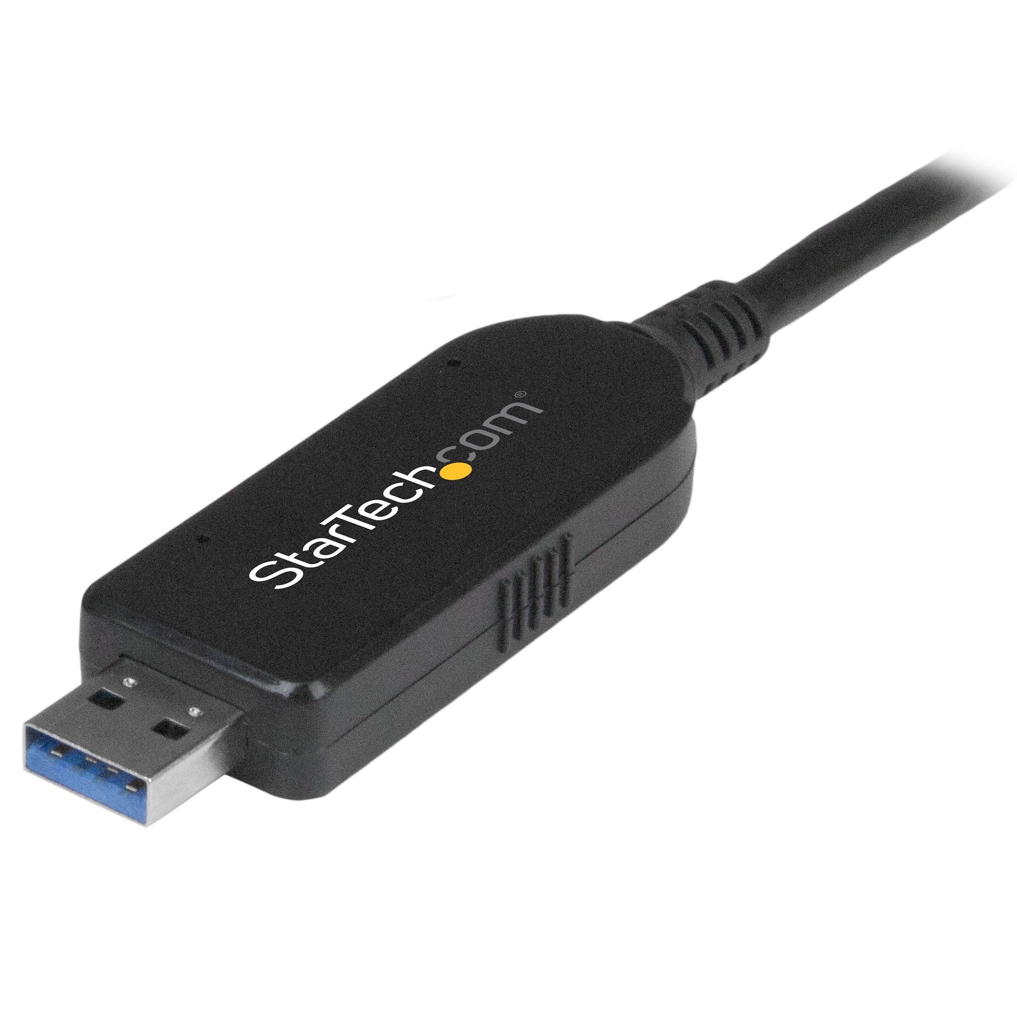 Startech Cable Transferencia Datos Usb 3.0 Pc Mac 2m