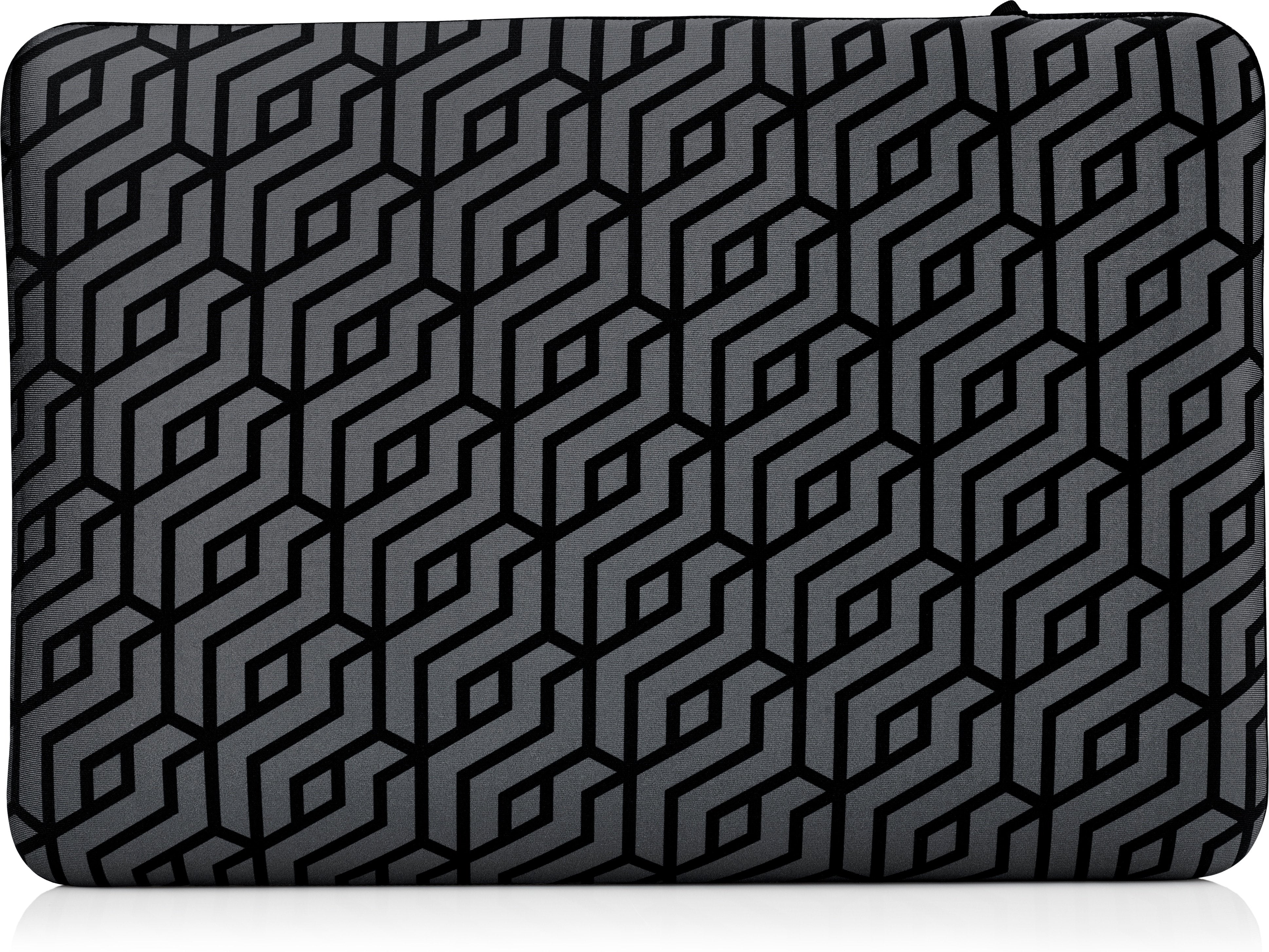 EAN 192018006461 - HP Reversible Neoprene Sleeve 35,6 cm (14") Negro, Gris imagen 4