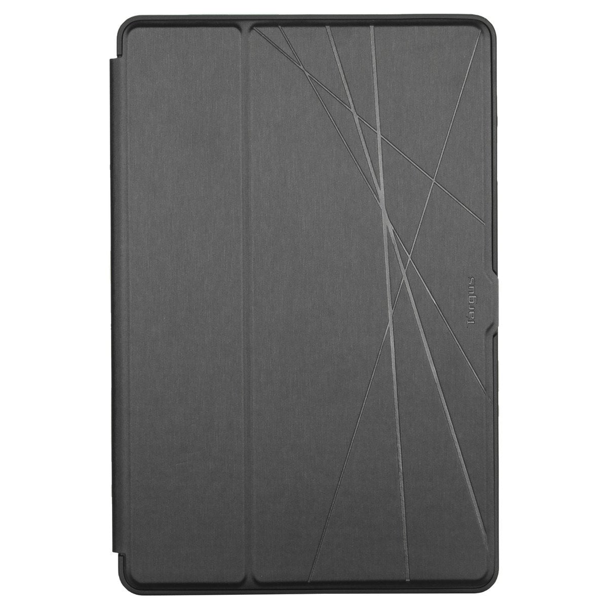 Targus Click-In Para Samsung Tab S7 + Negro, Tpu