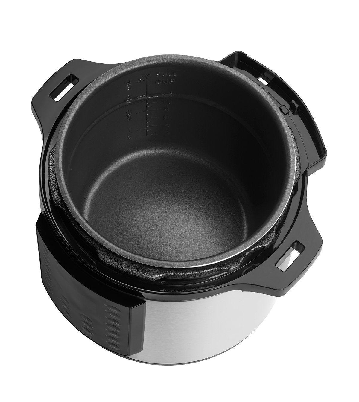 EAN 8595631036921 - Concept CK8001 olla multi-cocción 5,6 L 1000 W Negro, Acero inoxidable imagen 3