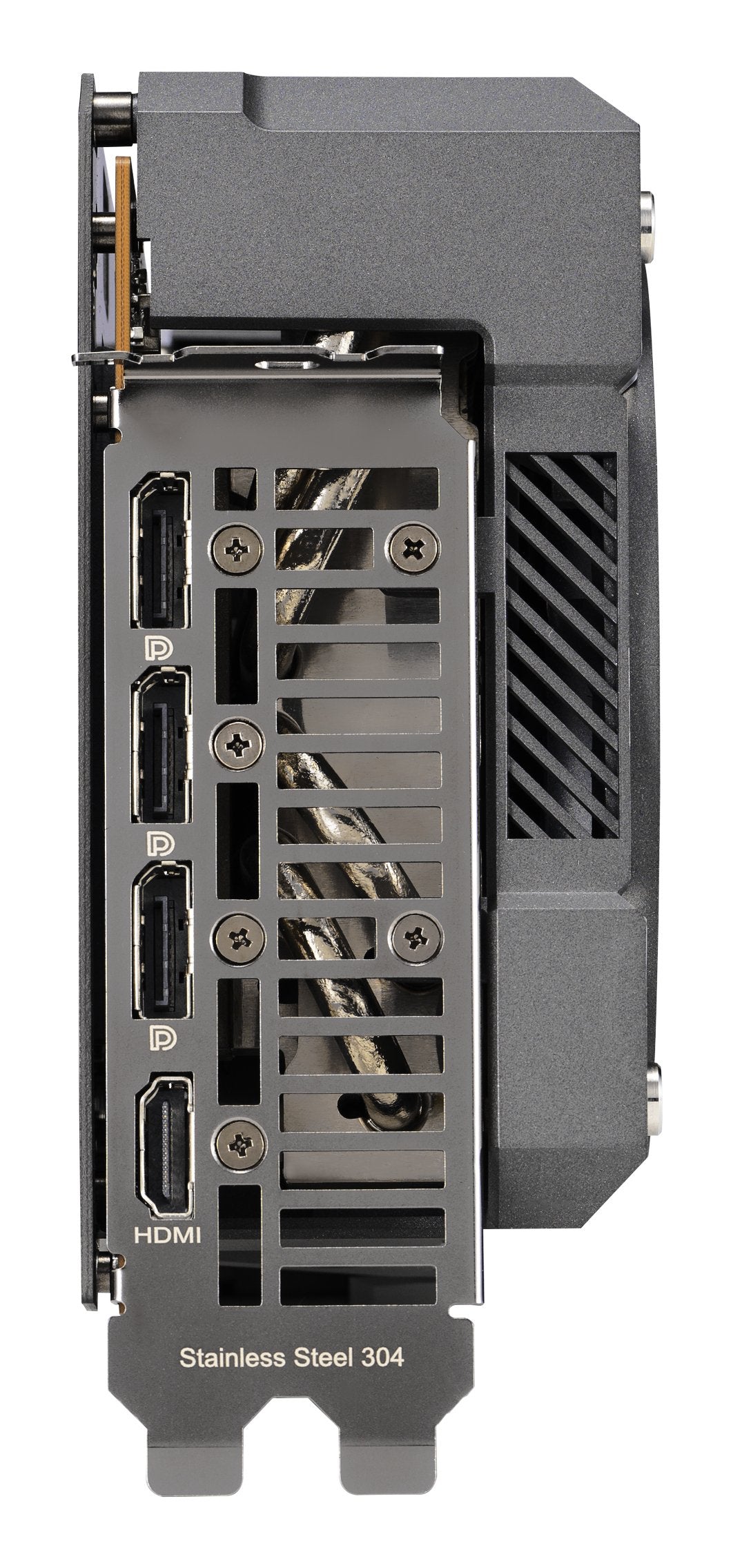 EAN 4711387829523 - ASUS TUF Gaming TUF-RX9070-O16G-GAMING AMD Radeon RX 9070 16 GB GDDR6 imagen 10
