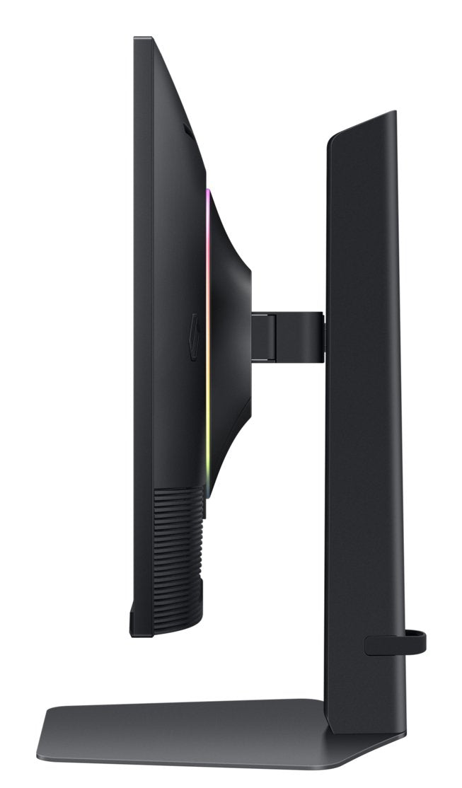 EAN 8806095724881 - Samsung LS27DG702EUXDU pantalla para PC 68,6 cm (27") 3840 x 2160 Pixeles 4K Ultra HD LED Negro imagen 8