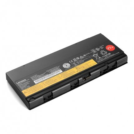 EAN 0889955772909 - Lenovo 78++ (8cell, 96Wh) Batería imagen 1