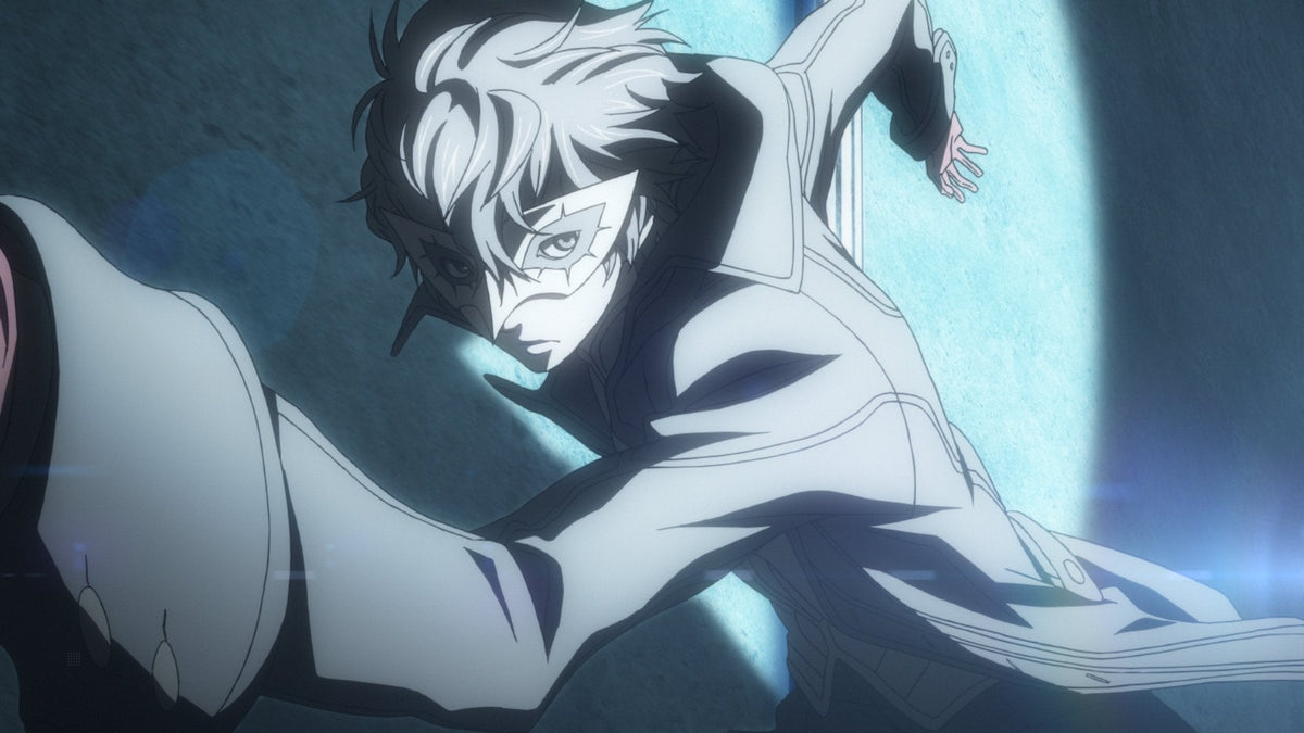 Juego Persona 5 Playstation 4