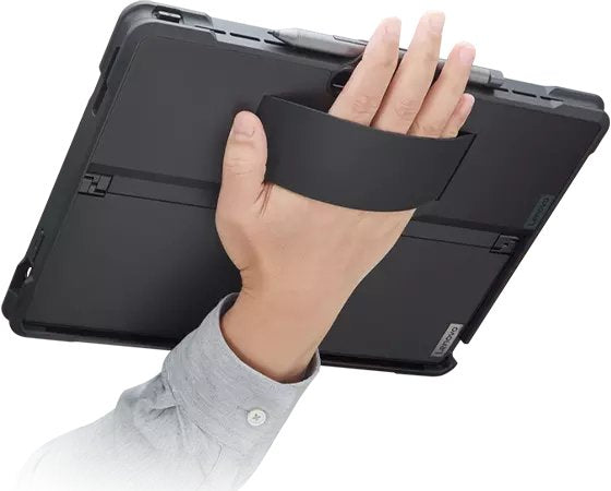 Funda  Lenovo Thinkpad X12 Detachable Protectora Negra 4x41a08251