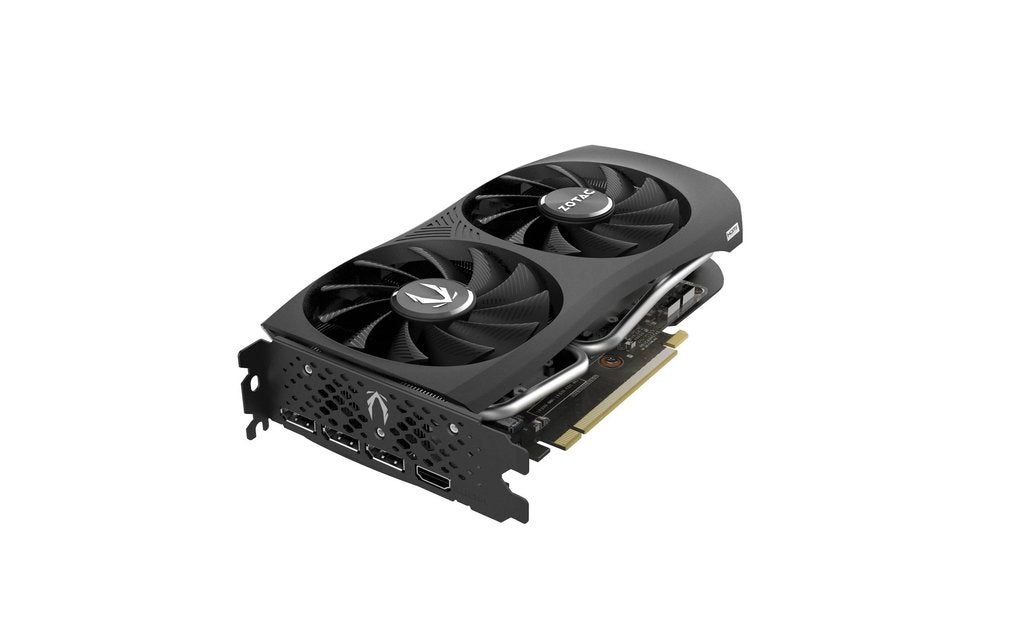 Zotac Gaming Rtx4060 Ti Twin Edge 8gb Gddr6x 1xhdmi 3xdp