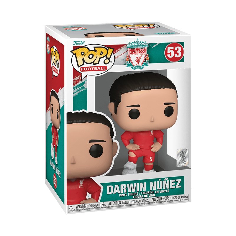 EAN 889698739320 - FUNKO POP! 73932 figura de acción y colleccionable imagen 2