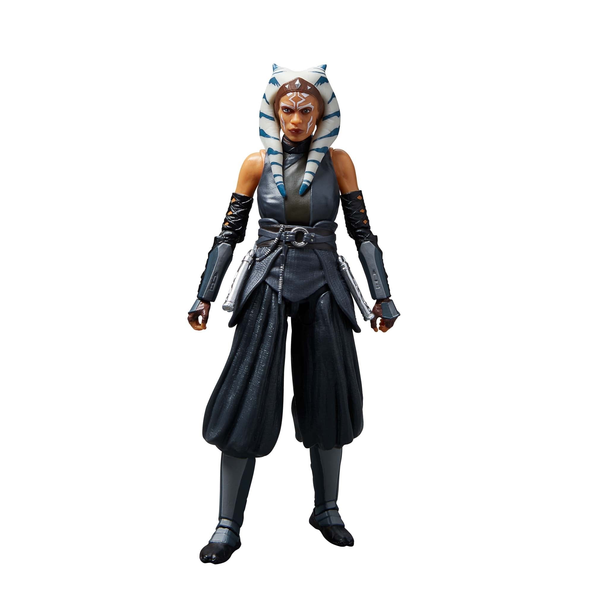 Figura Ahsoka Tano Ahsoka Star Wars 15cm
