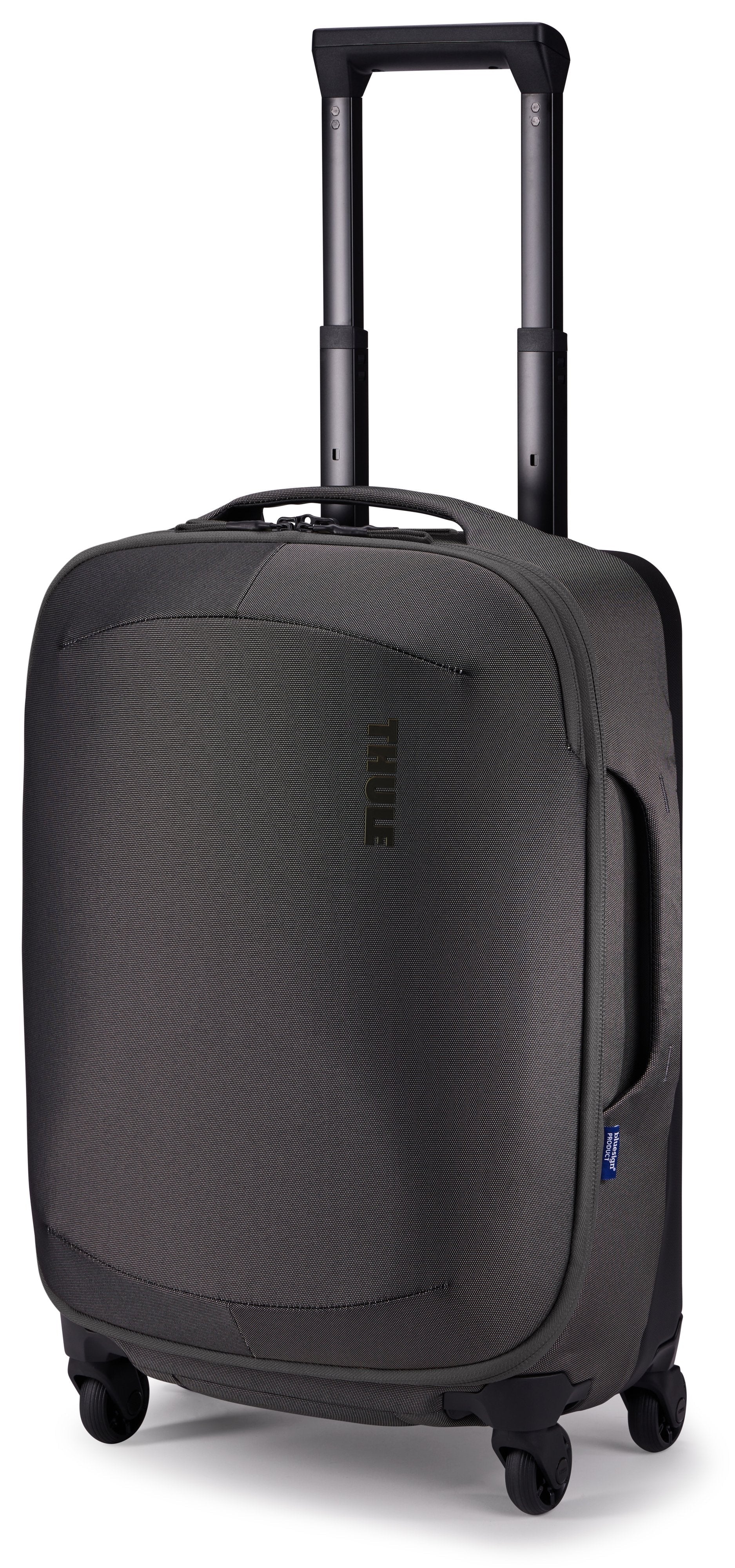 Maleta Thule Subterra 2 Carry-On Spinner - Vetiver Gray