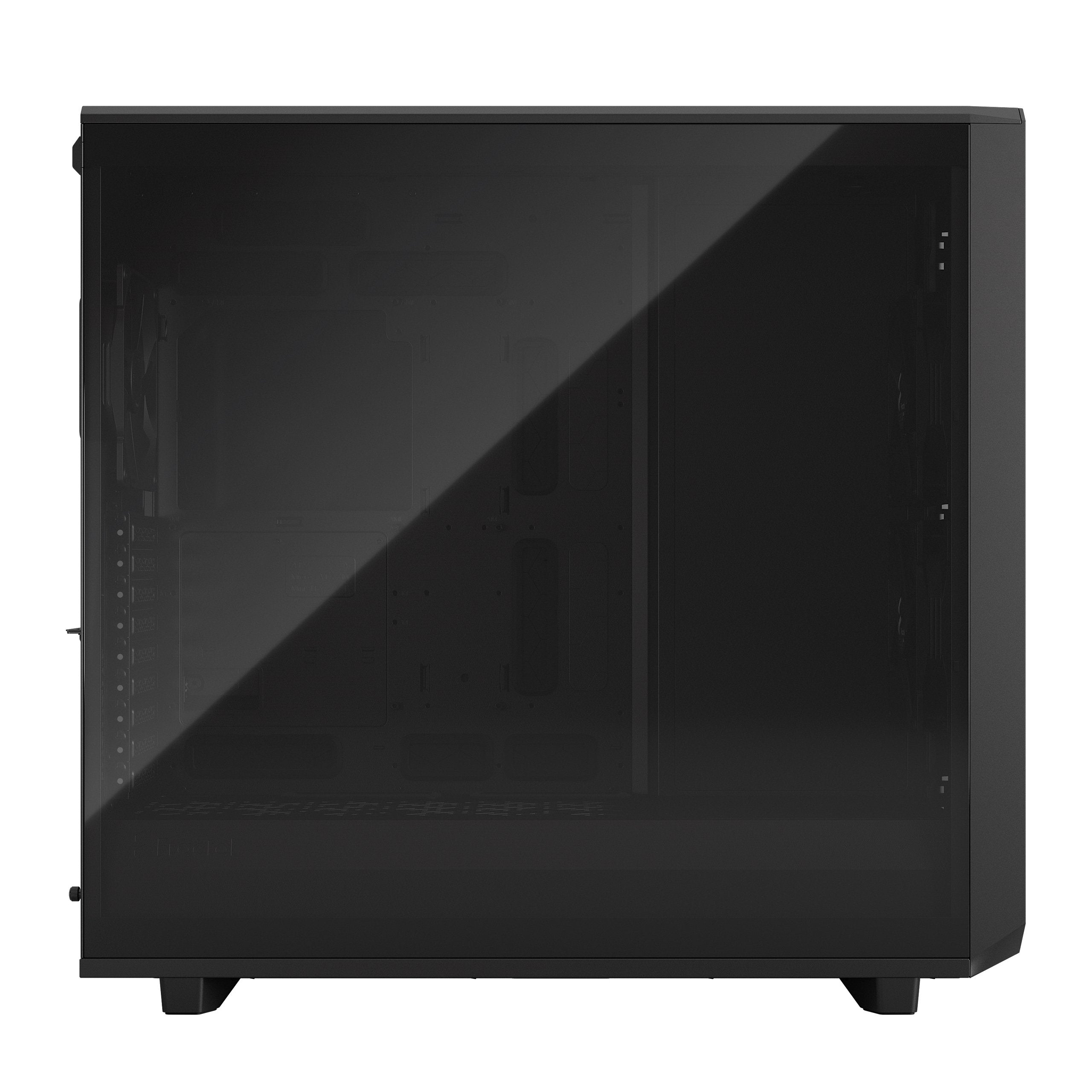EAN 7340172702566 - Fractal Design Meshify 2 XL Torre Negro imagen 3
