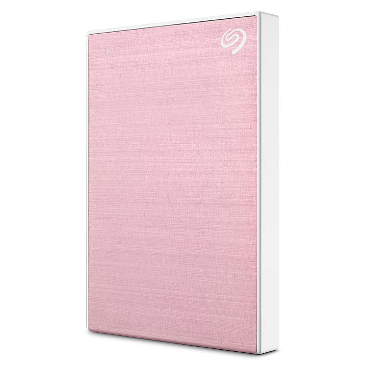 EAN 0763649167748 - Seagate One Touch STKY2000405 disco duro externo 2 TB 2.5" USB Tipo C 3.2 Gen 1 (3.1 Gen 1) Oro rosa, Bla imagen 2