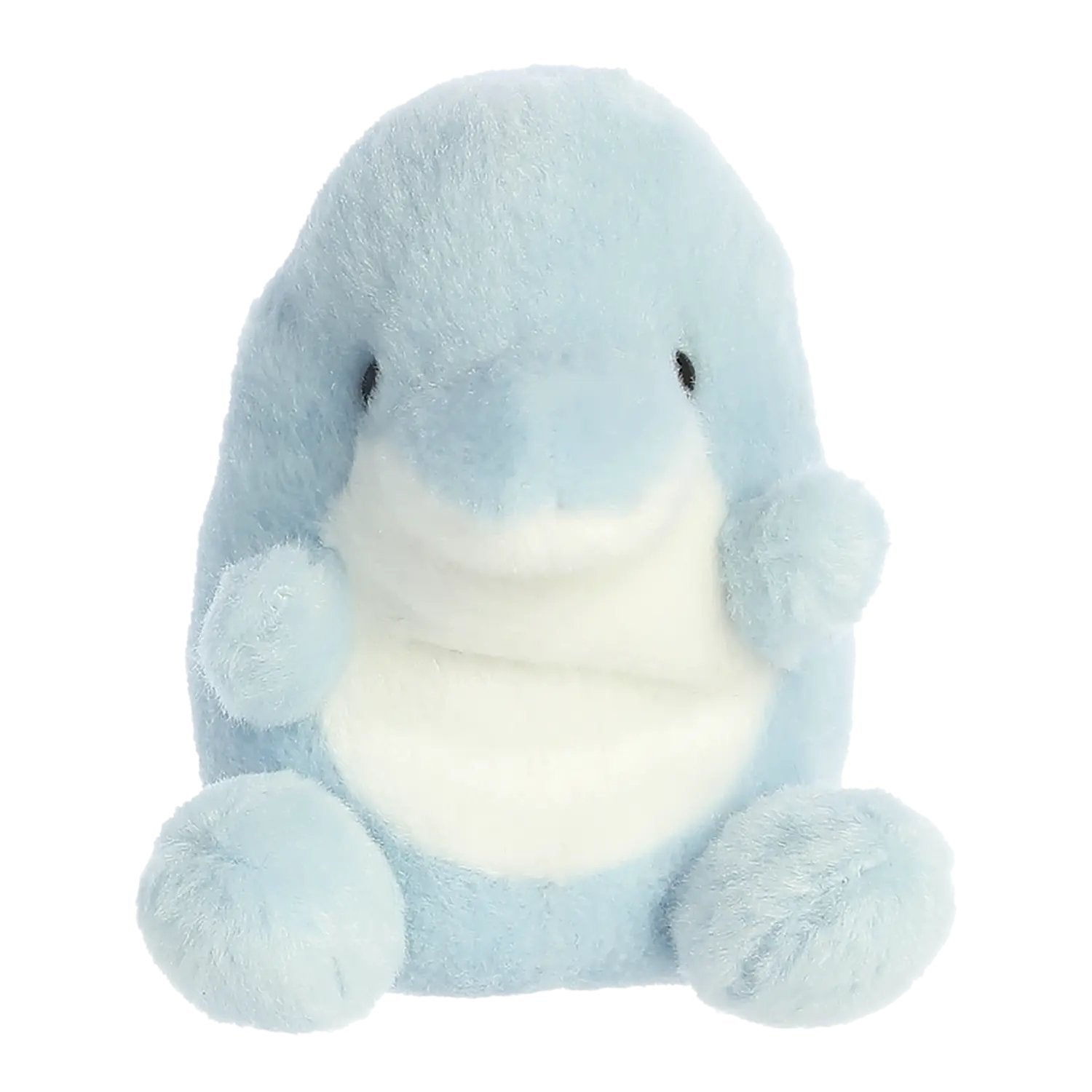 Peluche Delfin Palm Pals 13cm