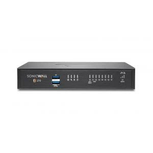 Sonicwall Tz270 Cortafuegos (Hardware) 2000 Mbit/S