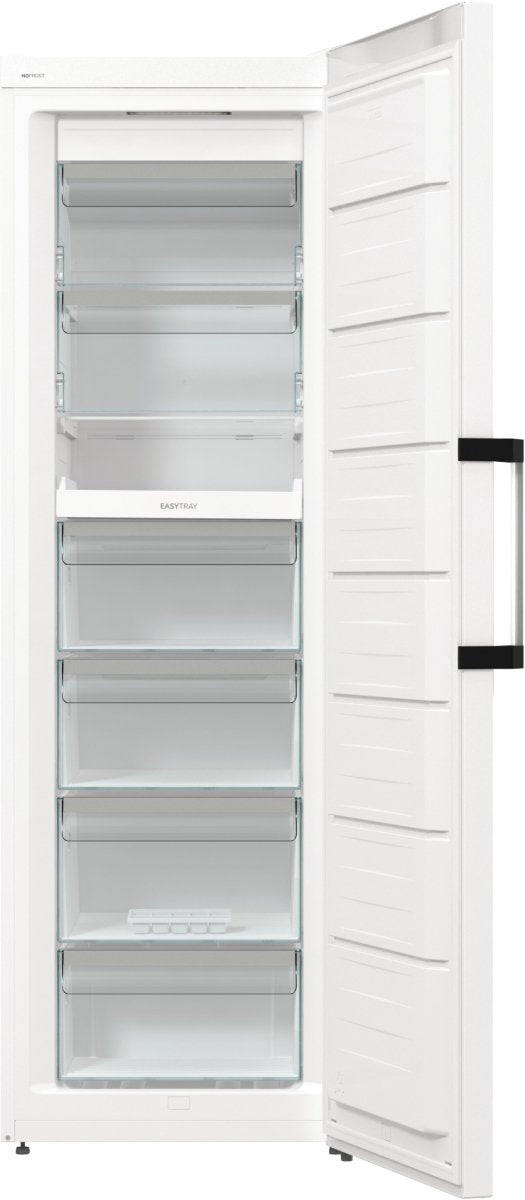 EAN 3838782643545 - Gorenje FN619EAW6 Congelador vertical Independiente 280 L Blanco imagen 5