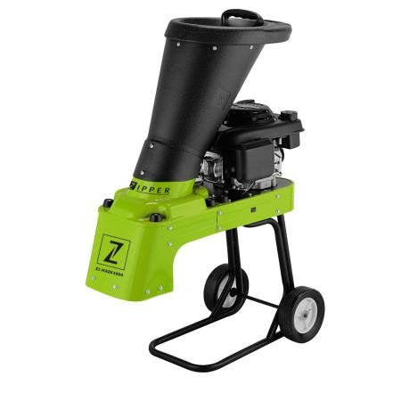EAN 9120039233802 - Zipper ZI-HAEK4000 triturador de césped 3000 W Hoja imagen 1
