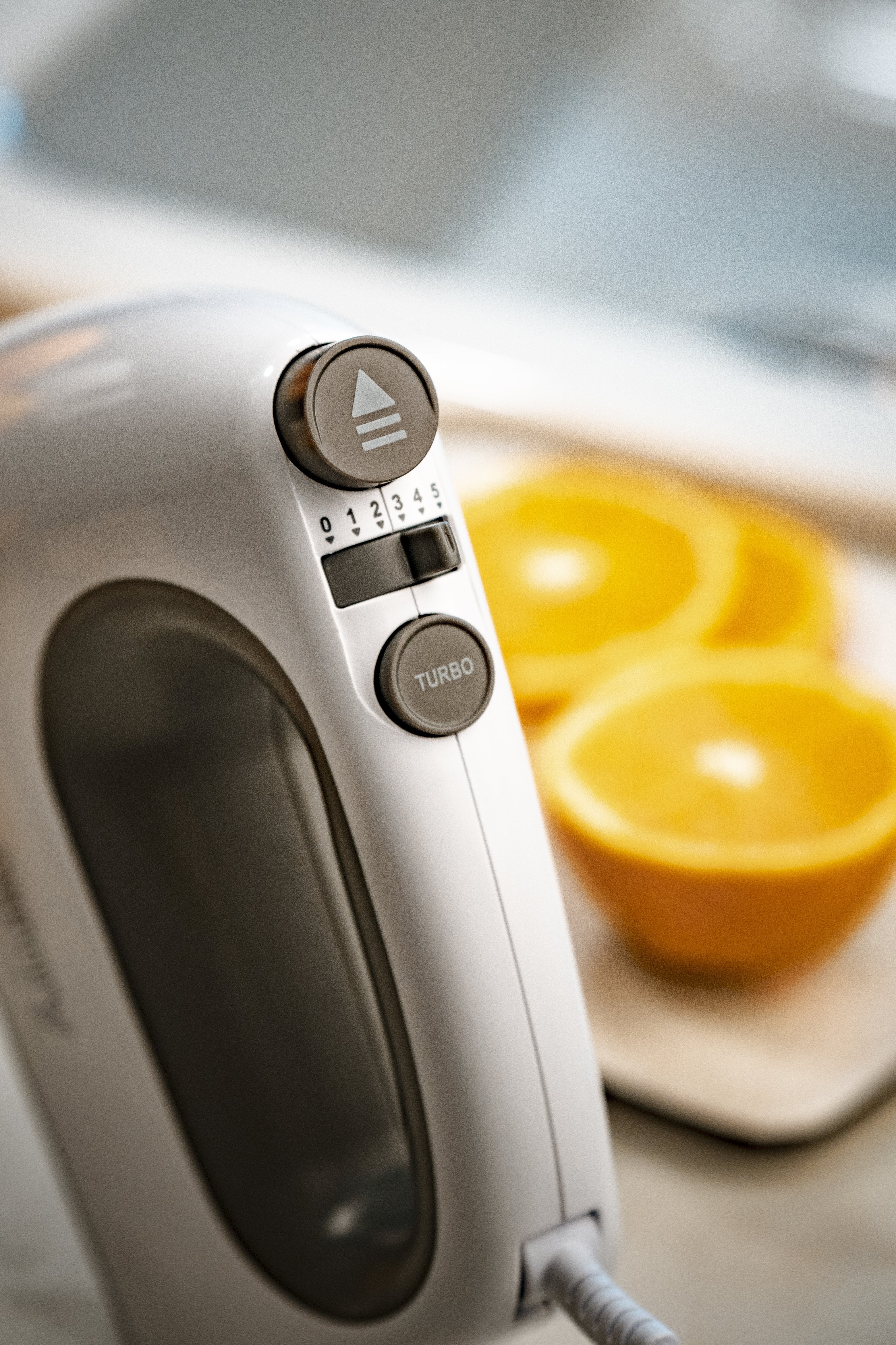 EAN 5903887801911 - Camry Premium CR 4220W batidora Batidora de mano 750 W Gris, Blanco imagen 9