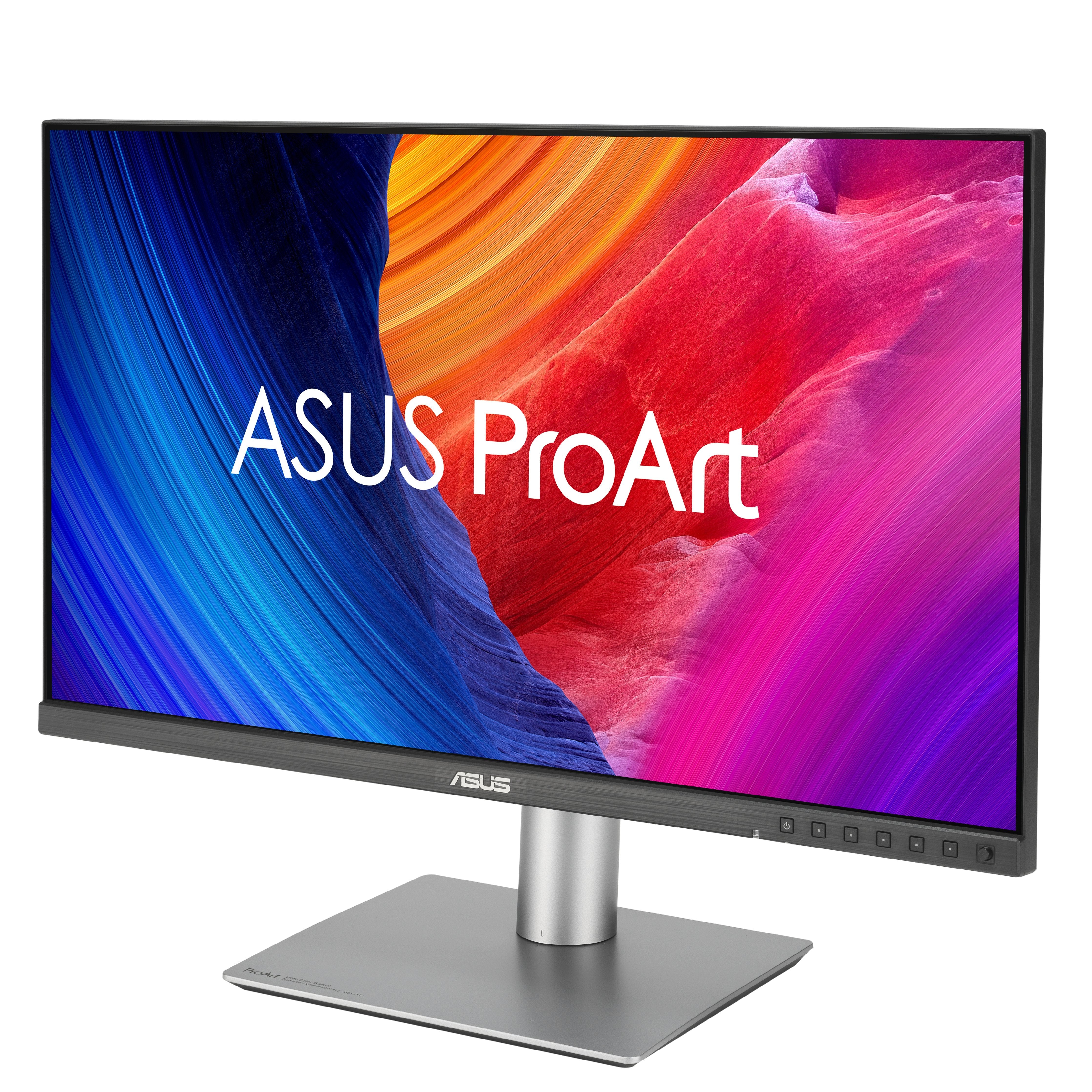 EAN 4711387628973 - ASUS ProArt PA27JCV pantalla para PC 68,6 cm (27") 5120 x 2880 Pixeles 5K Ultra HD LCD Negro imagen 5