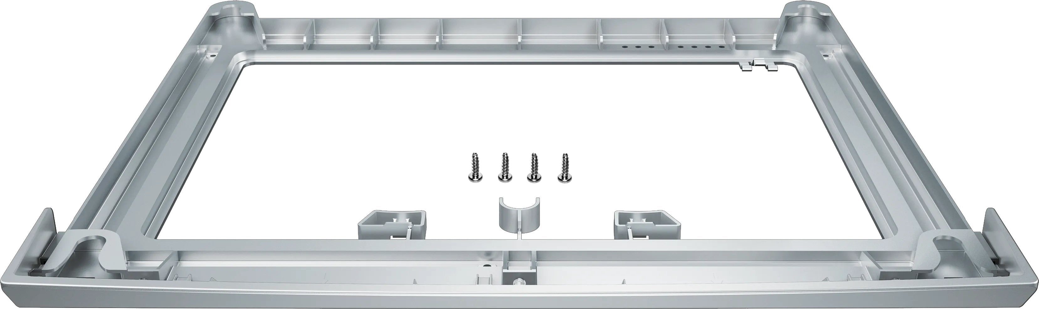 Bosch Home Connection Jet Wtz2751x Gray Wtz2751x