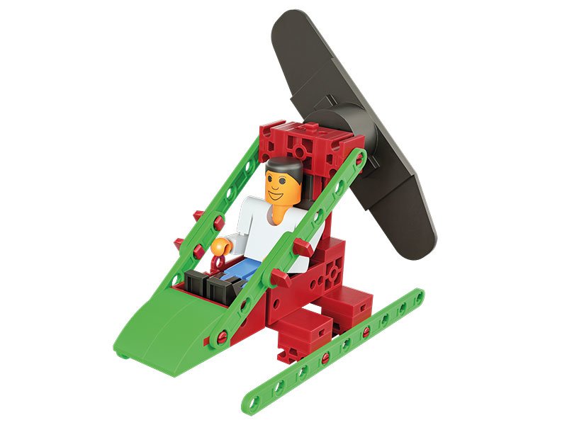 EAN 4048962316223 - Fisher-Price ADVANCED imagen 3