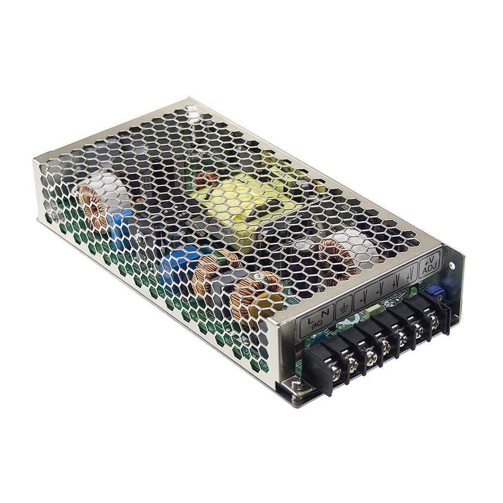 Meanwell Mean Well Hrp-200 Series Hrp-200-36 - Fuente De Alimentación (Interno)