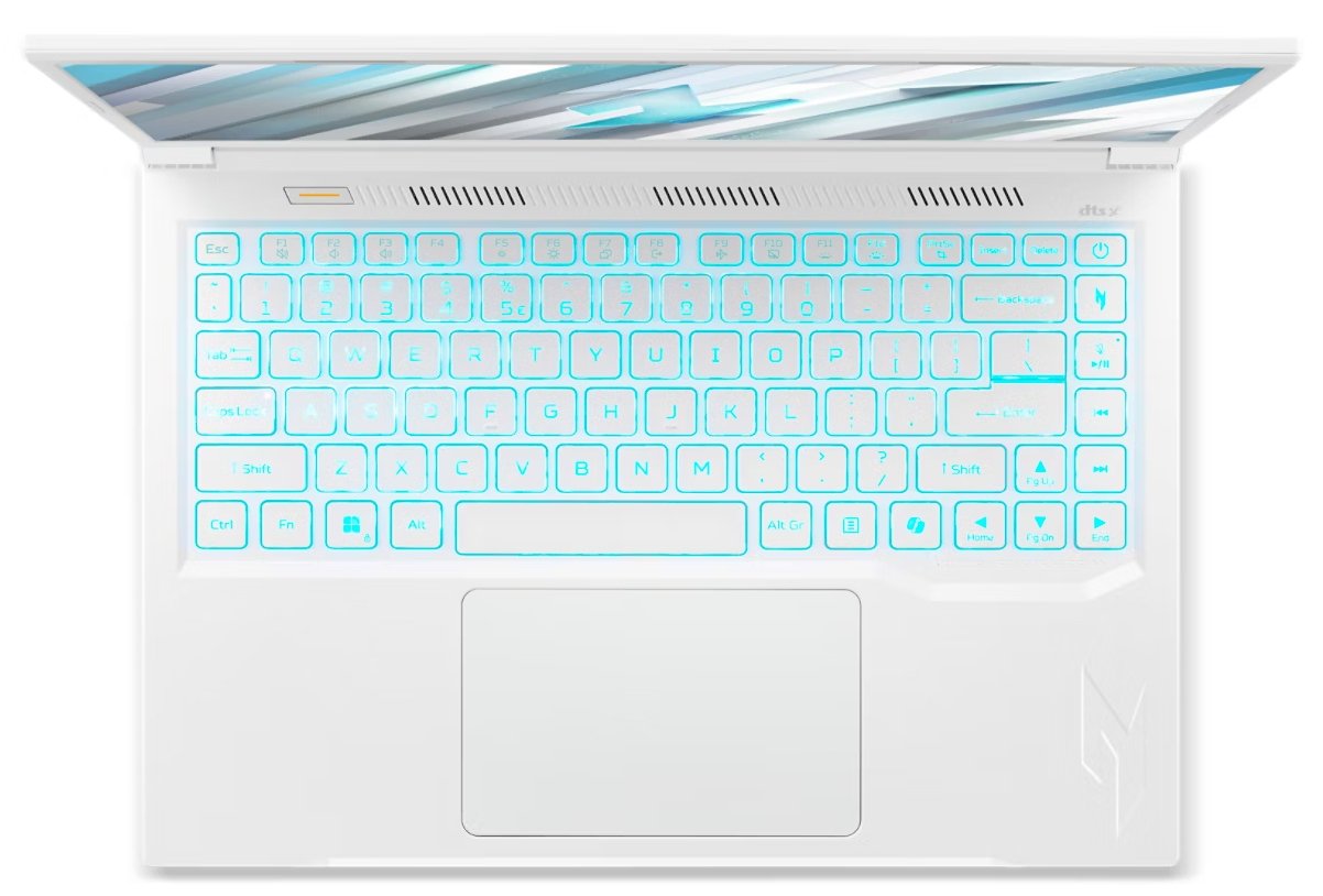 EAN 4711474322098 - Acer Nitro V 14 ANV14-61-R8BC AMD Ryzen™ 5 8645HS Portátil 36,8 cm (14.5") Full HD 16 GB DDR5-SDRAM 1 TB imagen 5