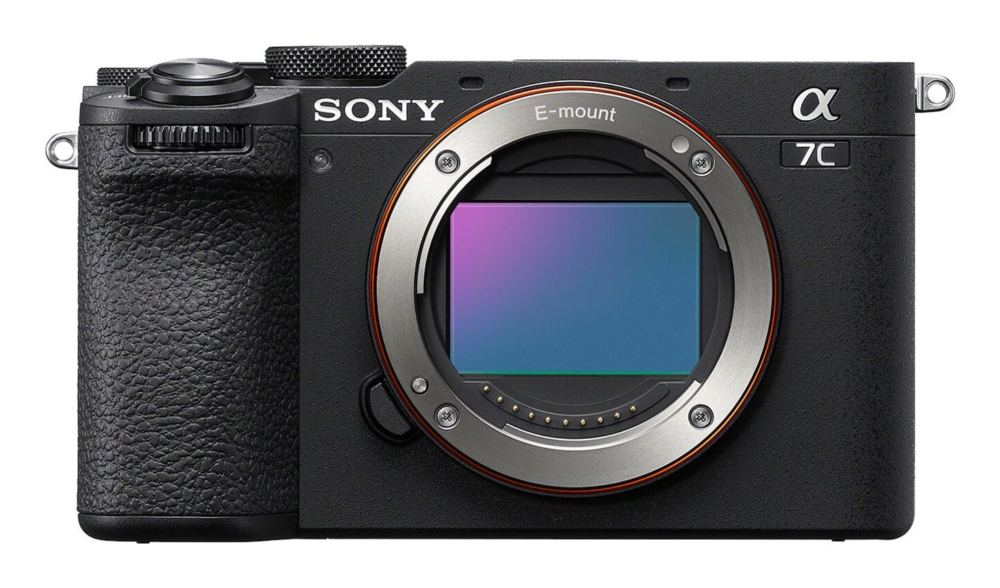 EAN 4548736154414 - Sony α 7C II Cuerpo MILC 33 MP Exmor R CMOS 7008 x 4672 Pixeles Negro imagen 1