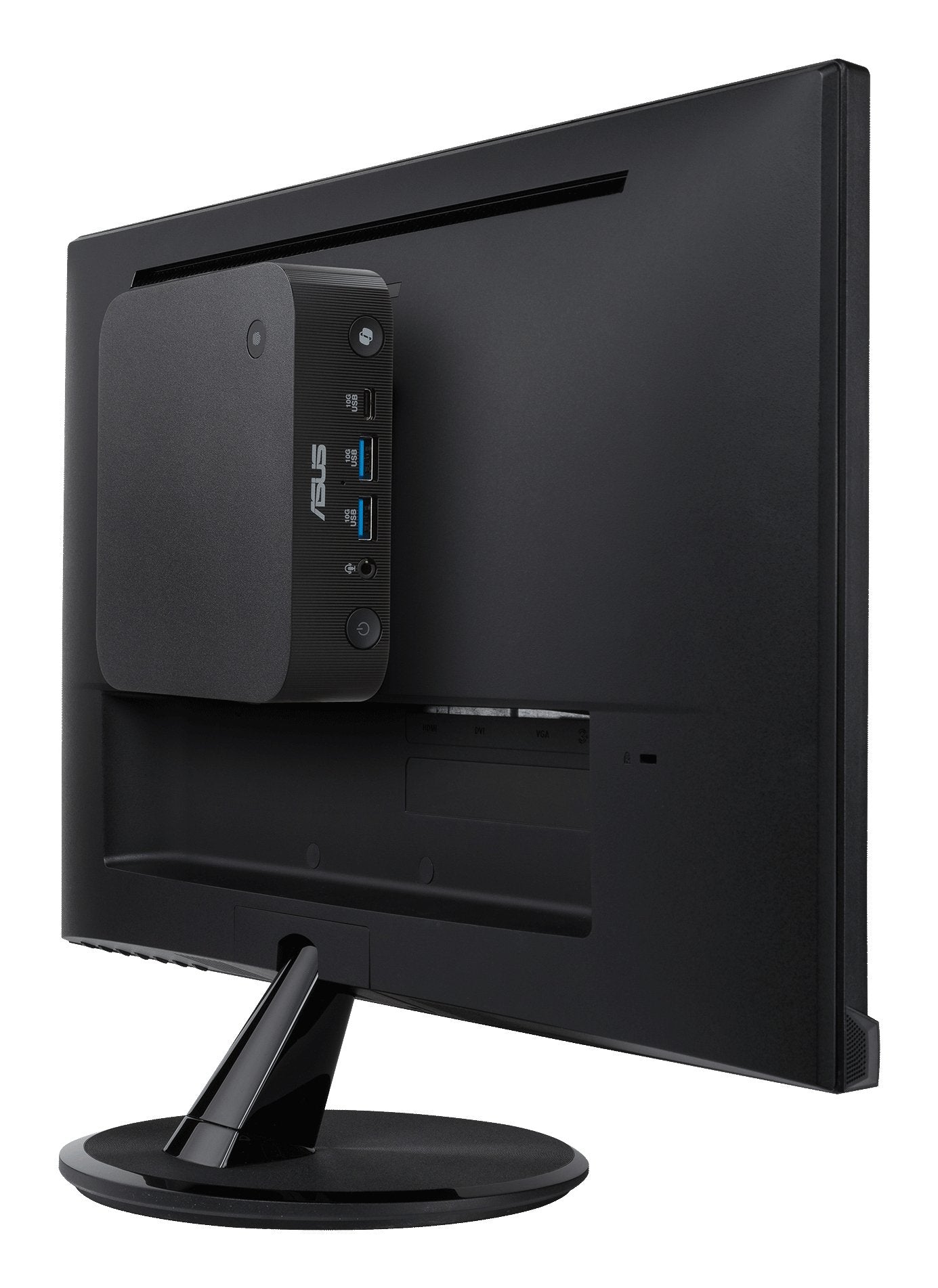Asus Expertcenter Pn55-S90008nl Mini Pc Ryz Ai 9 Hx470 32gb 1tbssd W11 Pro