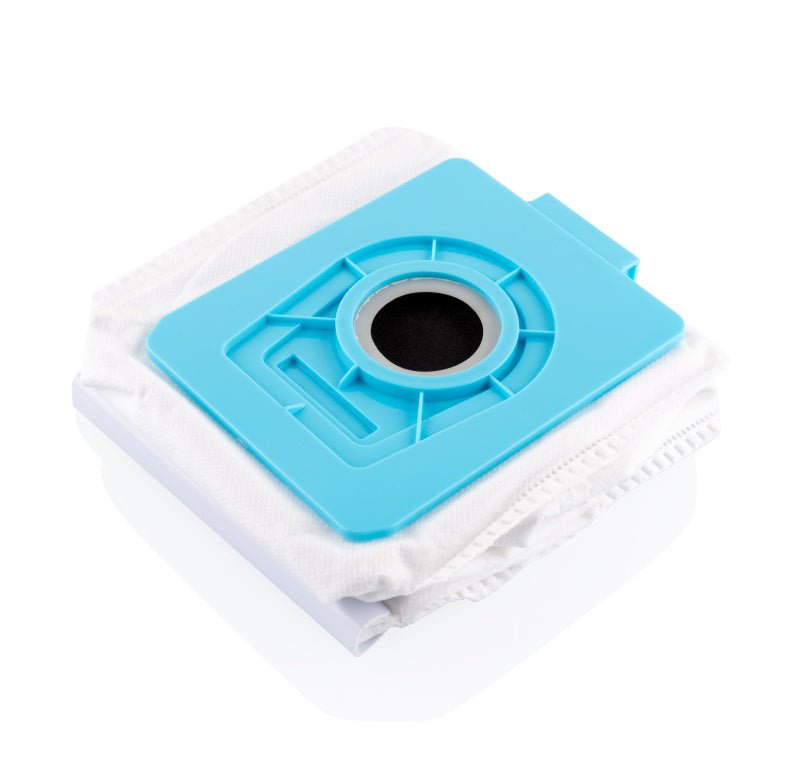 Aspiradora Eta Eta725090000 Panther Pro De Varilla, Inalámbrica, Negra