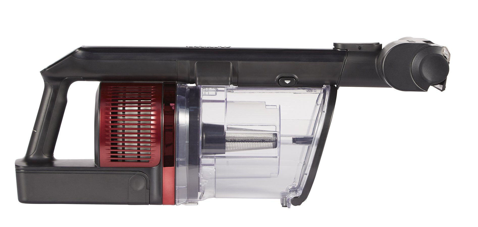 EAN 0622356243698 - Shark IZ300EUT aspiradora de pie y escoba eléctrica Aspiradora escoba 2 en 1 Batería Secar Sin bolsa Negr imagen 12