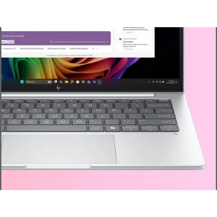 EAN 0821844213216 - HP EliteBook 8 G1i 14 inch Notebook Next Gen AI PC Wolf Pro Security Edition Copilot+ PC Intel Core Ultra imagen 12