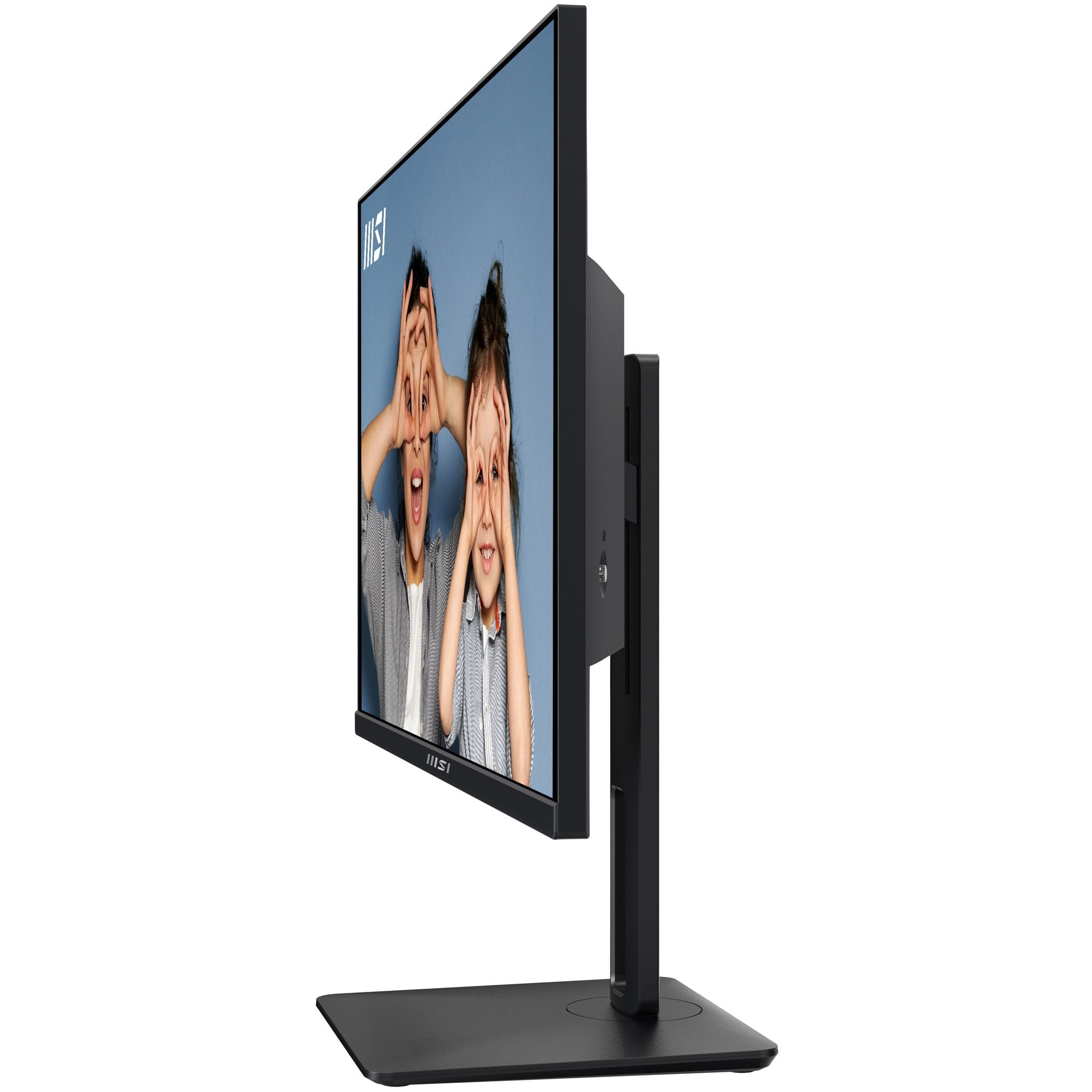 Msi Mp275p Monitor 27" Ips Fhd100hz Vga Hdmi Mm