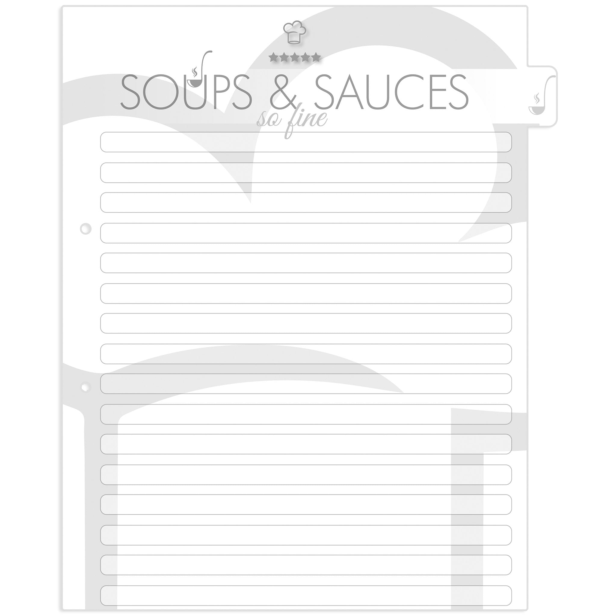 EAN 4008705196680 - HERMA 19668 carpeta de cartón A4 Negro, Oro, Blanco imagen 7