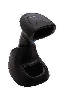 Datalogic Qbt2500-Bk-Btk1 Lector De Código De Barras 1d/2d Negro