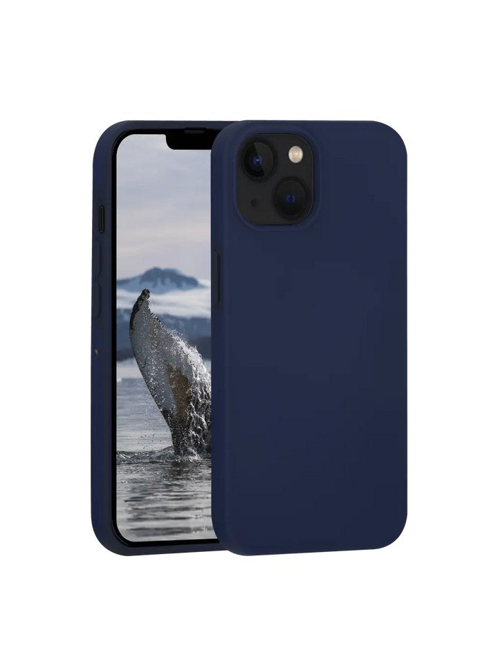 Iceland Ultra D3o Magsafe Iphone 14 Blue