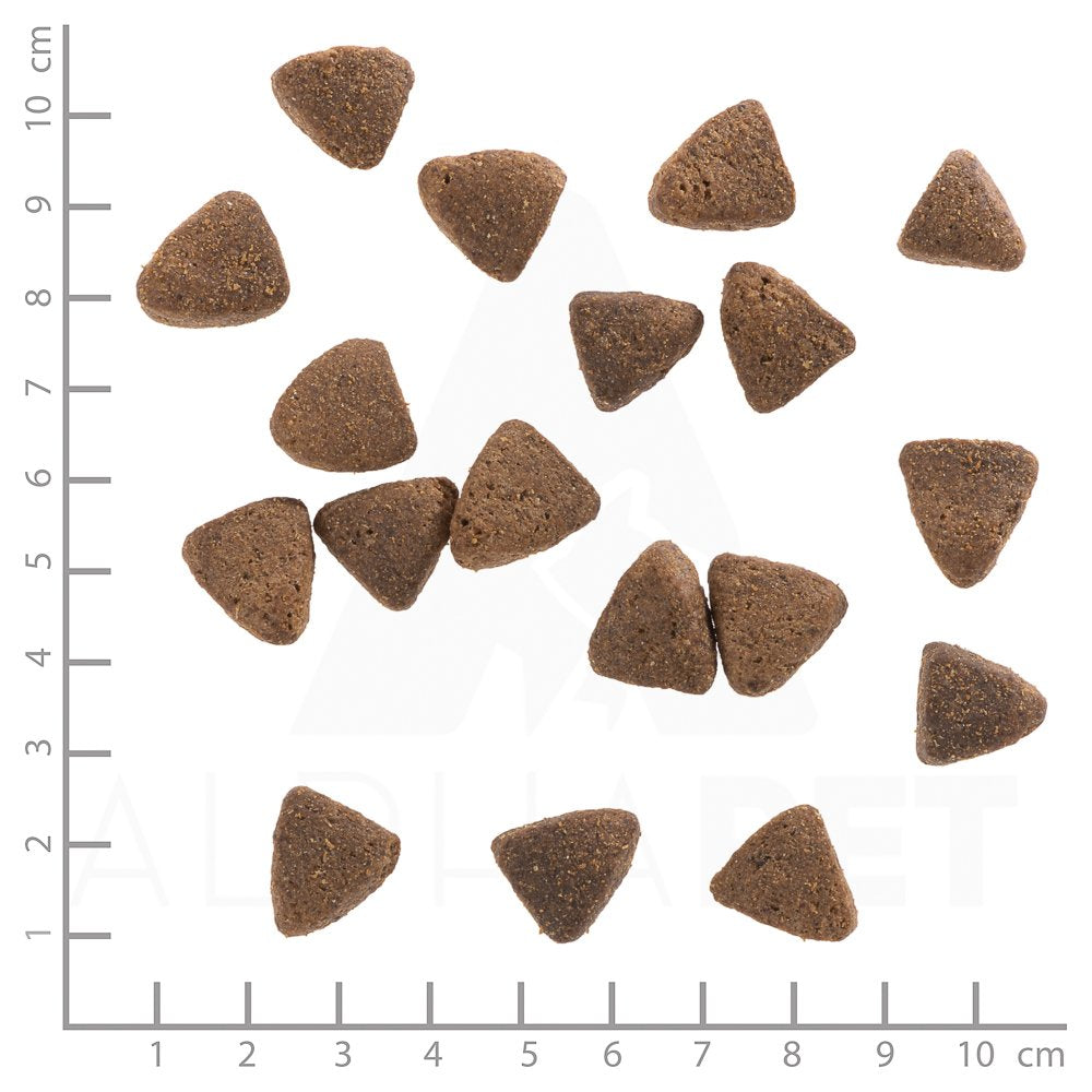 EAN 4260262761965 - Wolfsblut Adult 2 kg Adulto Cabello, Batata imagen 4