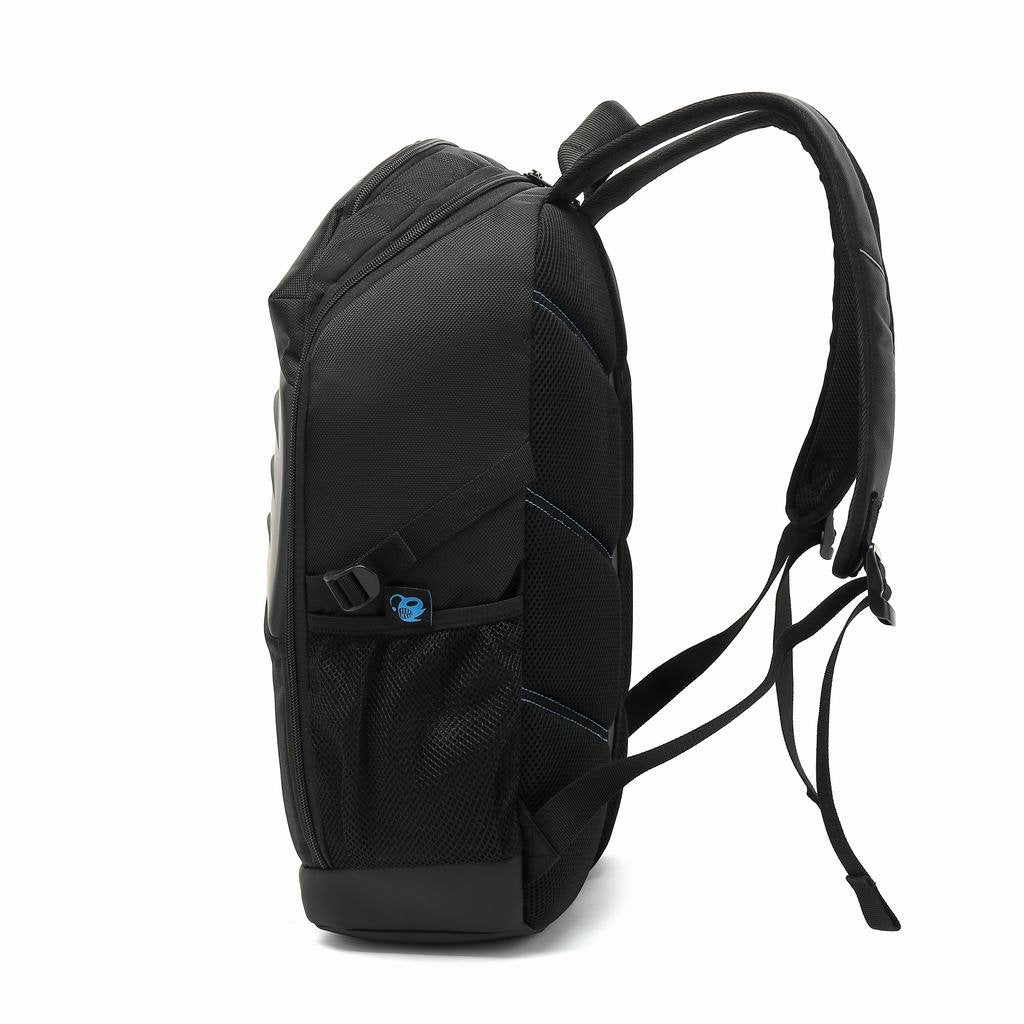 EAN 8436556143649 - Deep Gaming DG-BAG15-2N maletines para portátil 39,6 cm (15.6") Negro imagen 4