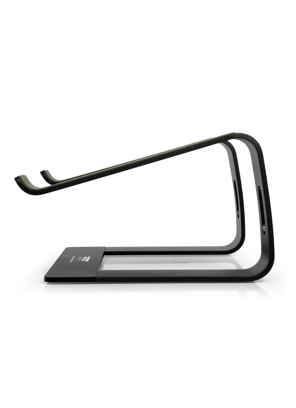EAN 3567049011031 - Port Designs 901103 soporte para ordenador portátil Aluminio, Negro 39,6 cm (15.6") imagen 3