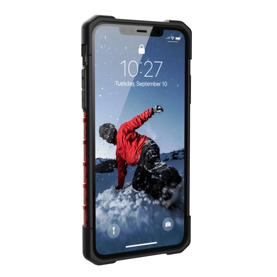 Uag Apple Iphone 11 Pro Max Plasma Magma