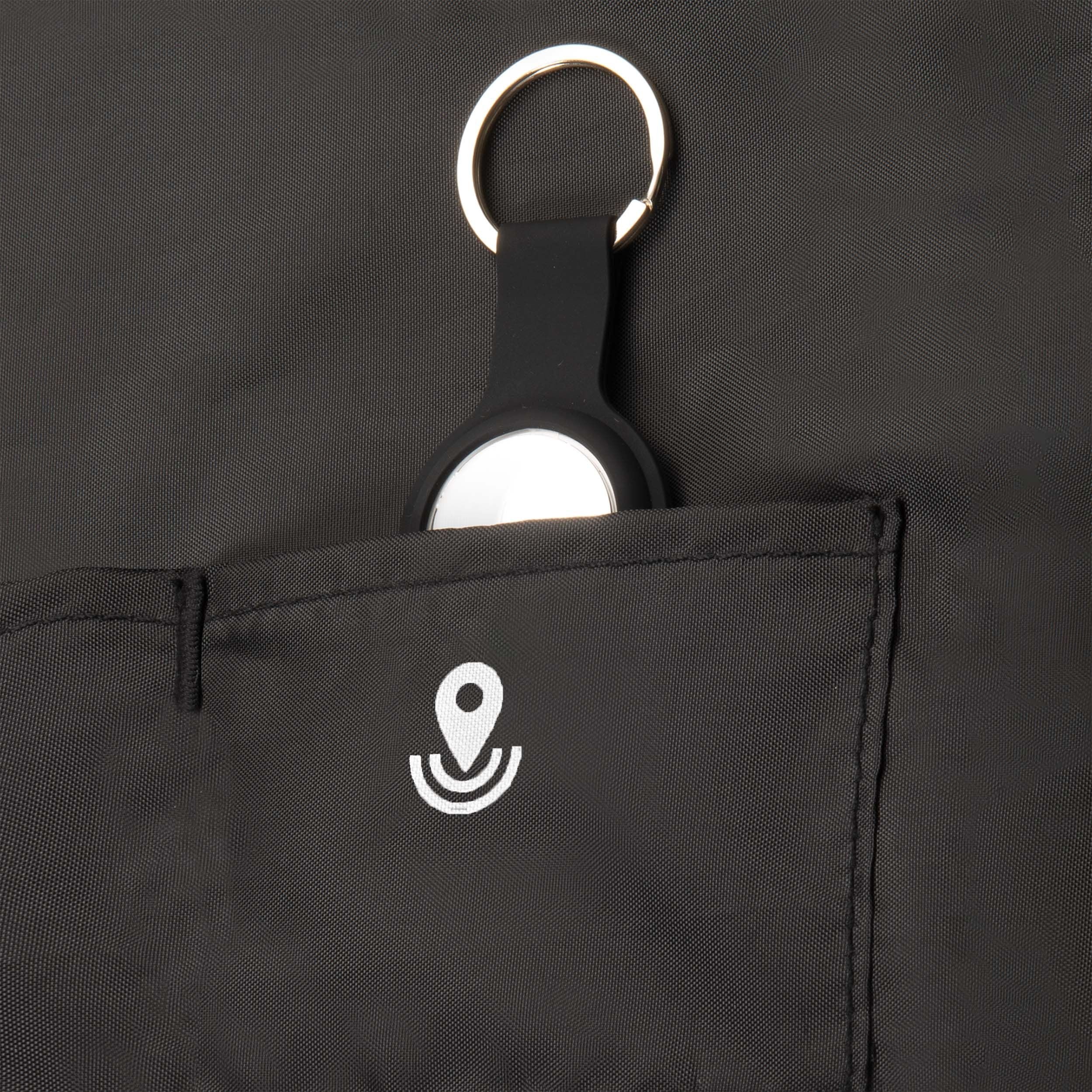 Dicota Slim Funda Five 12-14 Negro