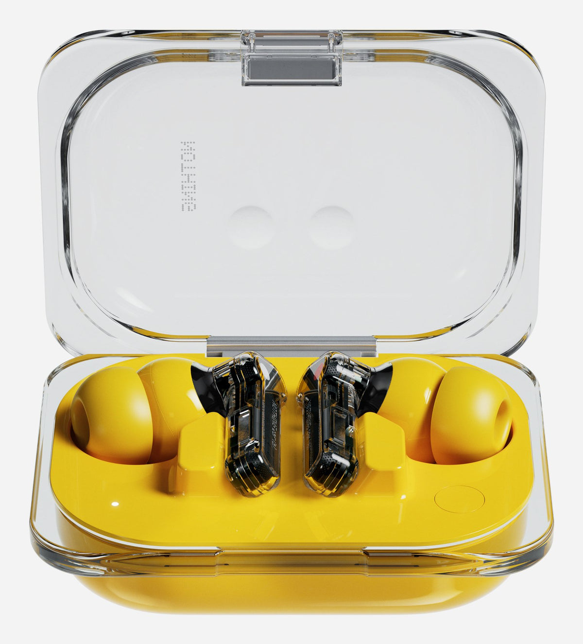 EAN 6974434222212 - Nothing Ear (a) Auriculares True Wireless Stereo (TWS) Dentro de oído Llamadas/Música USB Tipo C Bluetoot imagen 7