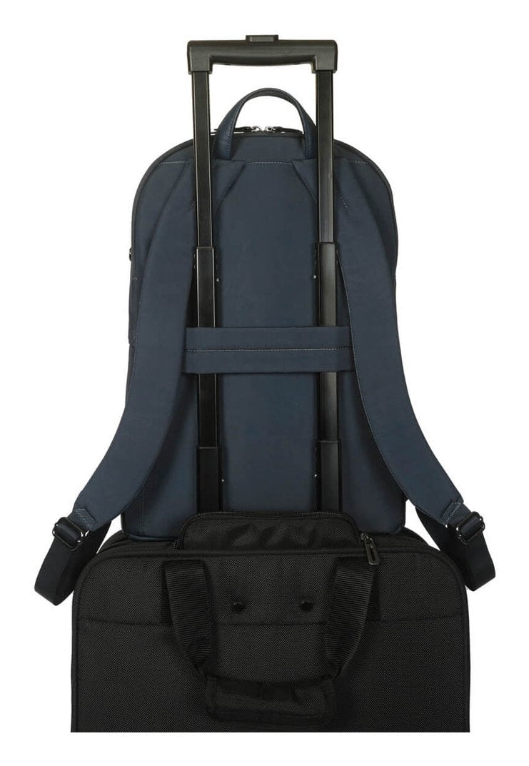 Mochila Targu Avila 15-16" Backpack - Midnight Navy