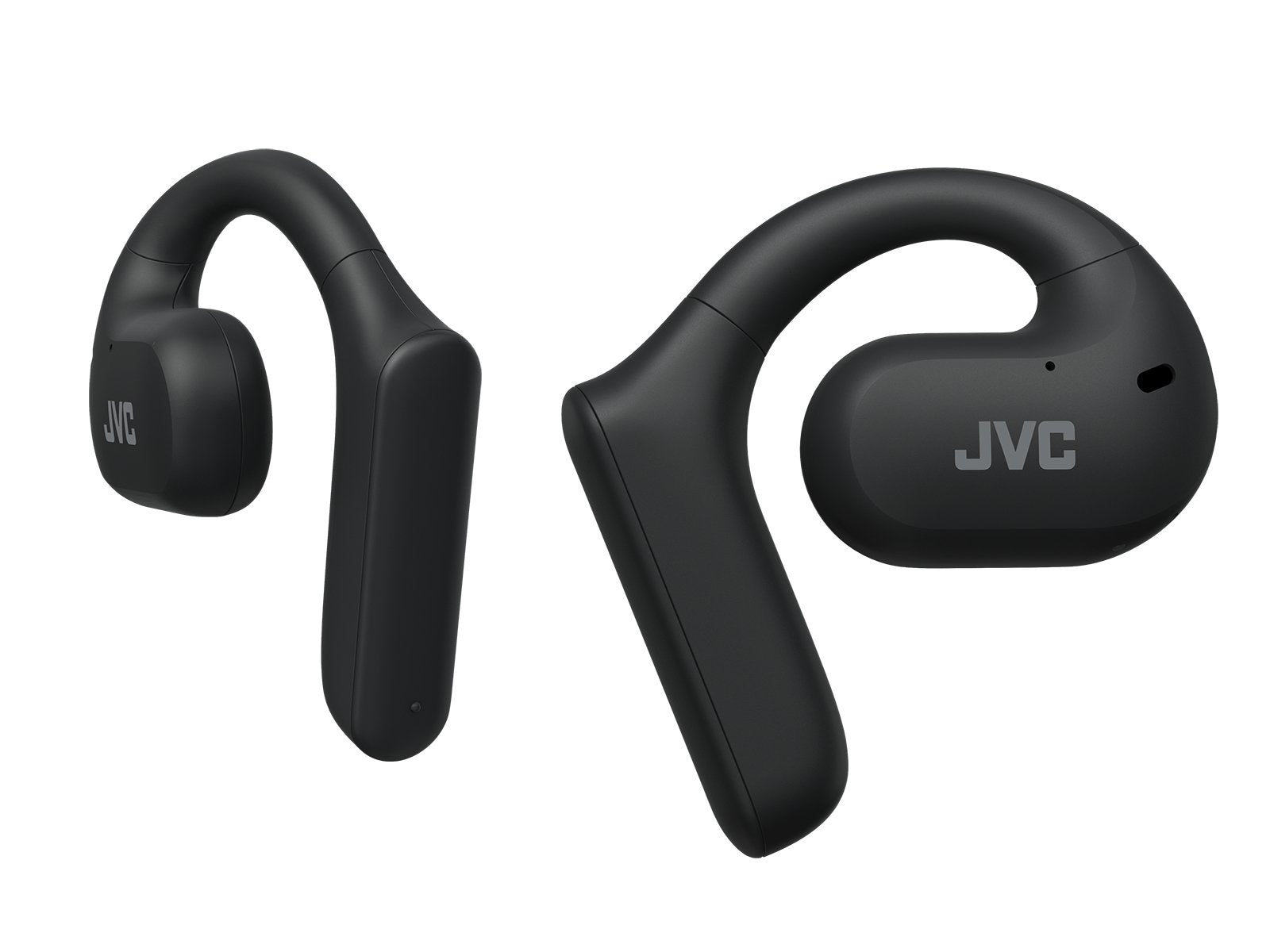 Auriculares Jvc Ha-Np35t-Bu Black