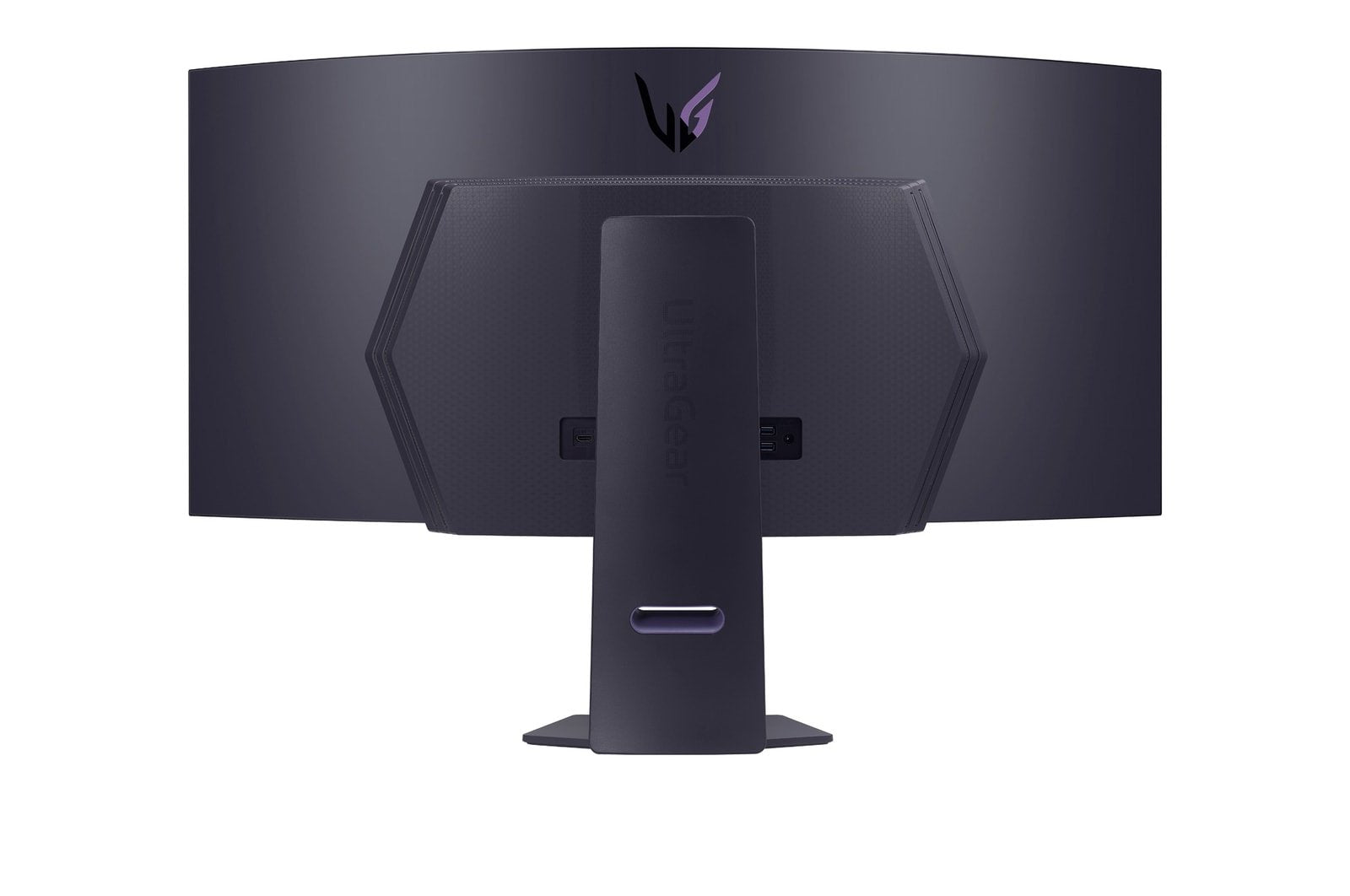 Monitor Lg 45gs95qx-B 45" 3440 X 1440 Pixeles Wide Quad Hd Oled Negro 45gs95qx-B.Aeu